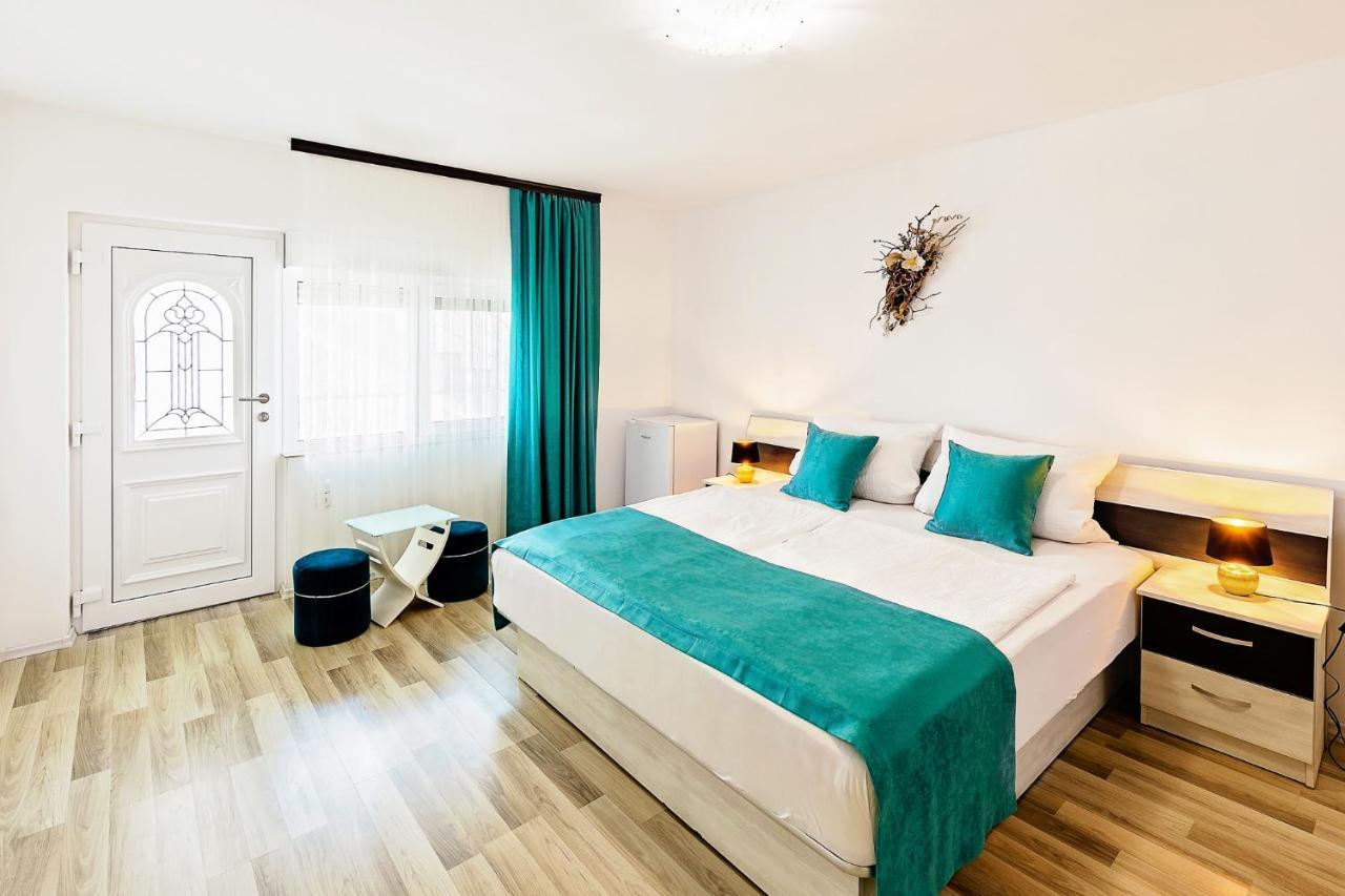 Două Mai Vila Mosel מראה חיצוני תמונה