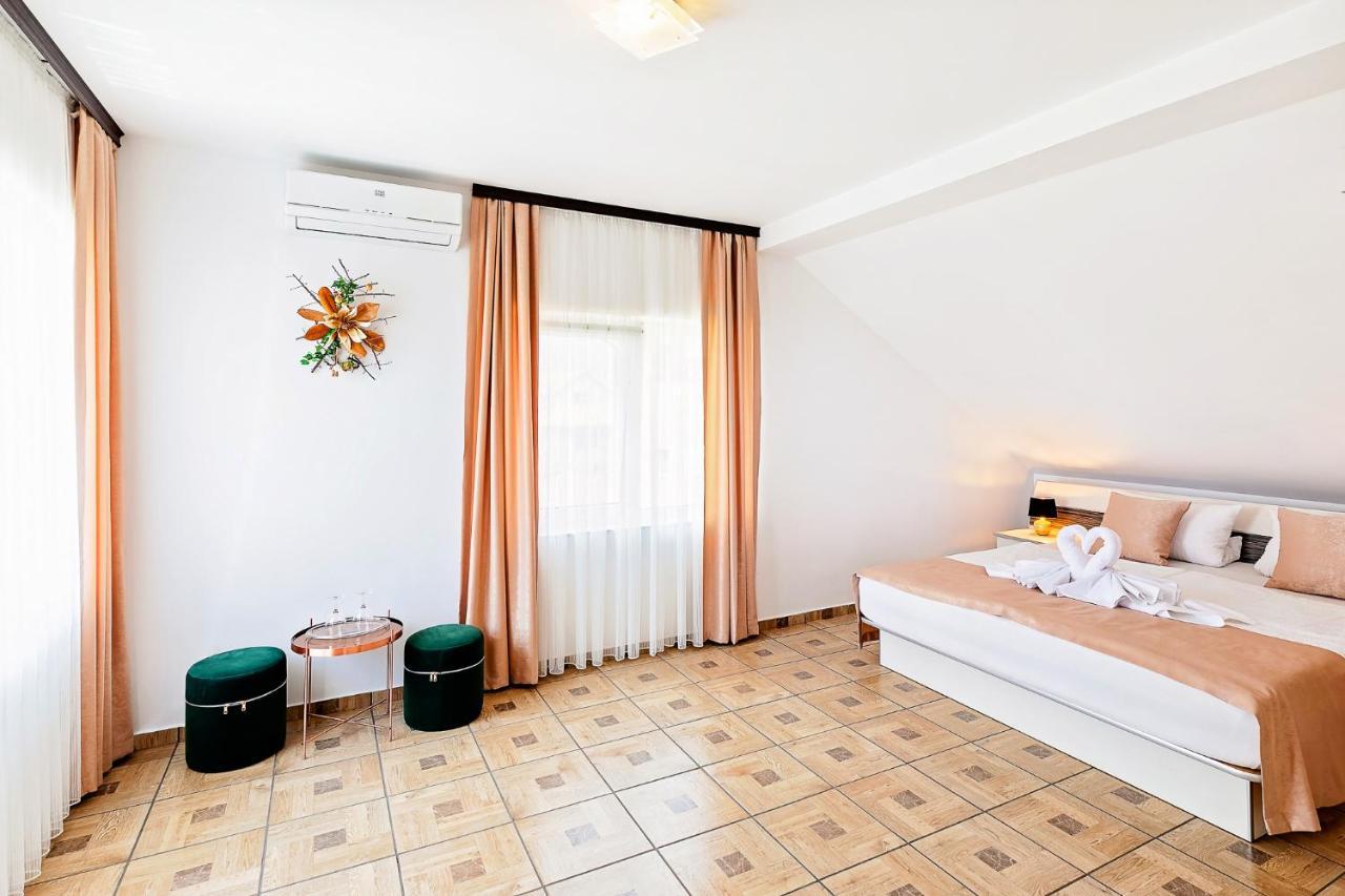 Două Mai Vila Mosel מראה חיצוני תמונה